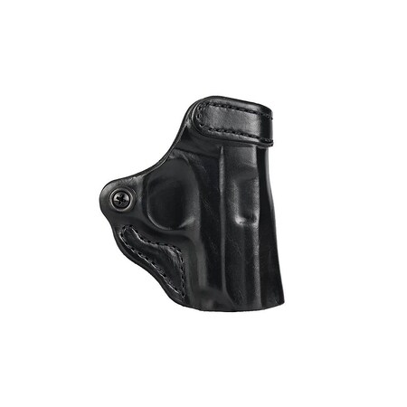 Desantis The CrissCross Holster, Color Black, Fit Code 8JZ0, Hand Left 155BB8JZ0
